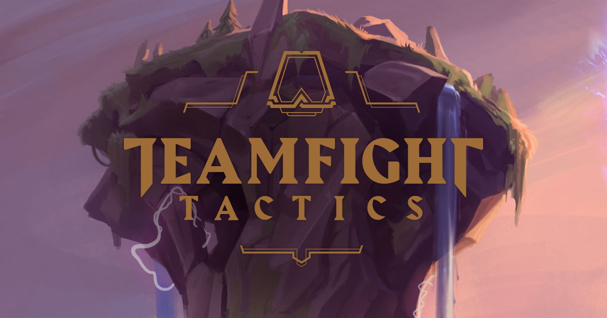 Teamfight Tactics Top Builds Counters Gamer Journalist