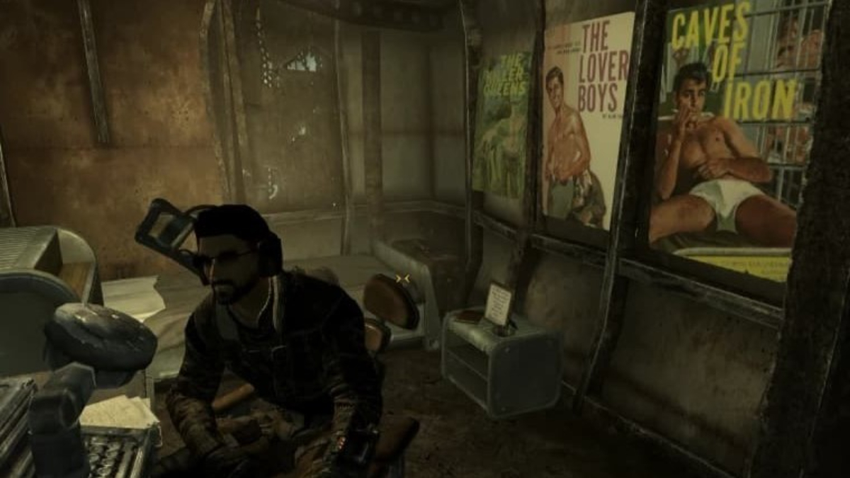 The 10 Best Fallout New Vegas Sex Mods Gamer Journalist