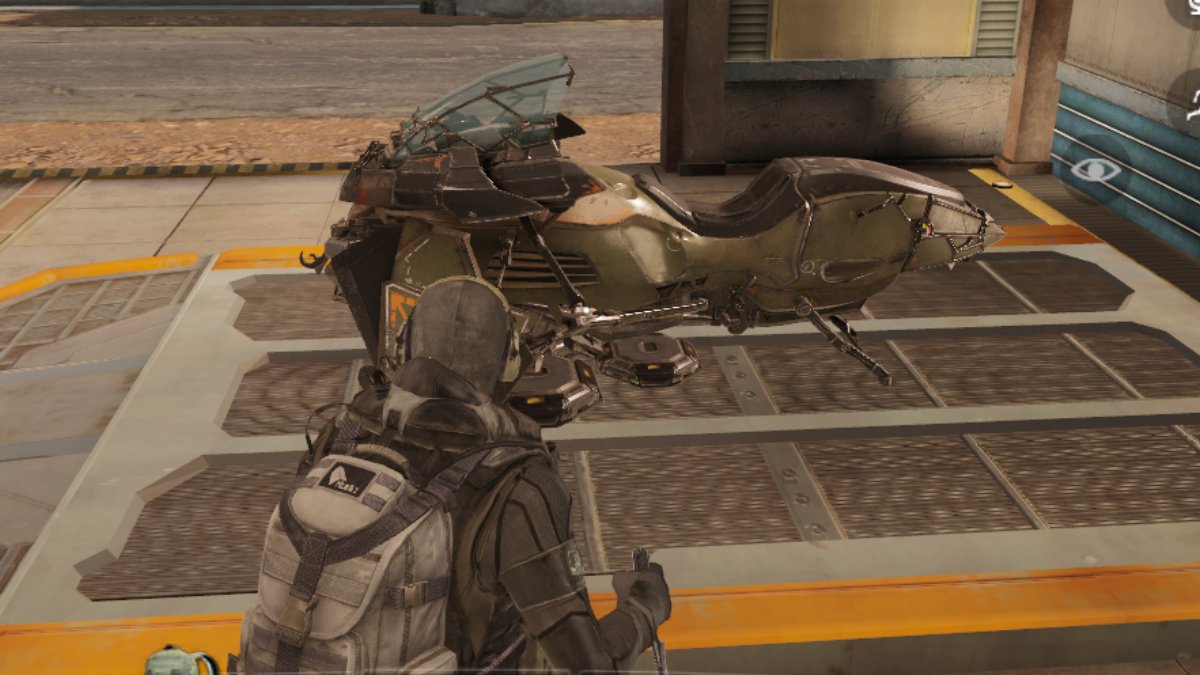 Where To Find A Hoverbike In Call Of Duty Mobile Gamer Journalist