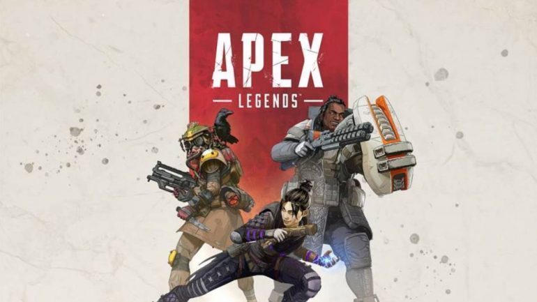 Apex Legends Growing More Than Expected