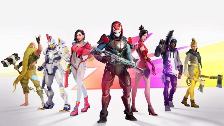 Fortnite News And Guides Page 68 Of 68 Gamer Journalist