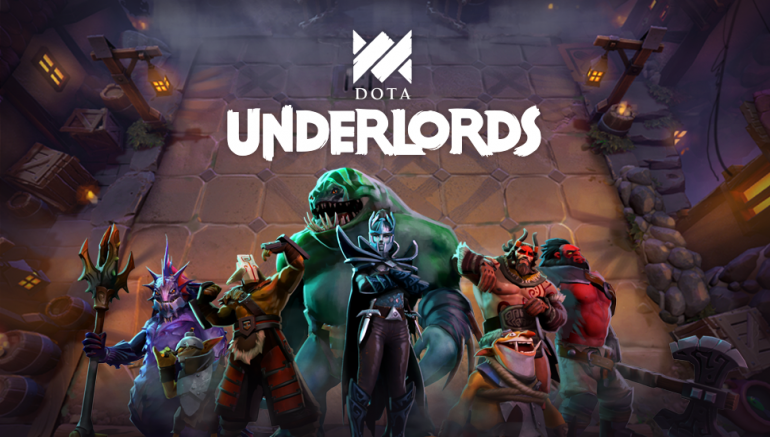 Underlords Heroes Tier List