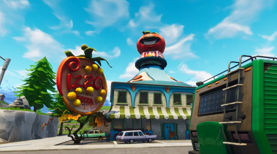 Old Locations May Return In Fortnite Season X Gamer Journalist