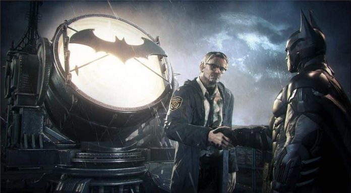 download the best batman game for free