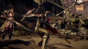 Code Vein: Trophies and achievements guide - Gamepur