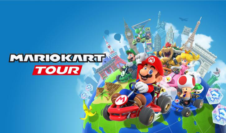 Does Mario Kart Tour Support Controllers?