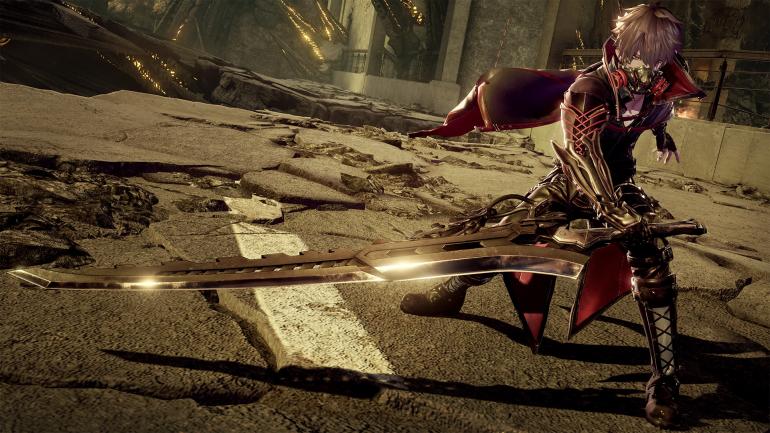 Exalted Reputation trophy in CODE VEIN