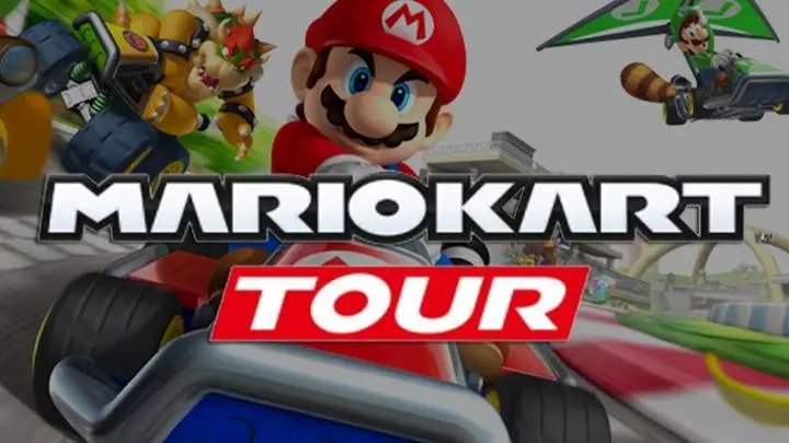 How To Find Your Mario Kart Tour Player ID
