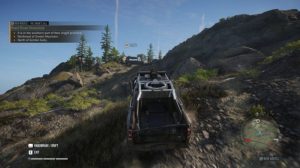 How to Call Vehicles in Ghost Recon Breakpoint