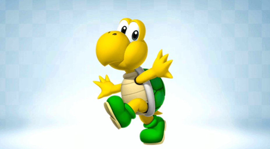 Which Drivers Wear Shells in Mario Kart Tour Gamer Journalist