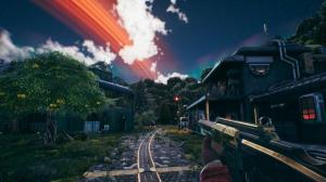 How to Save Your Game in The Outer Worlds