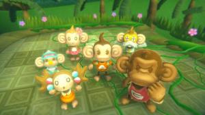 How to Unlock Sonic in Super Monkey Ball Banana Blitz HD