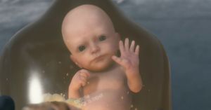 Full List of Trophies in Death Stranding