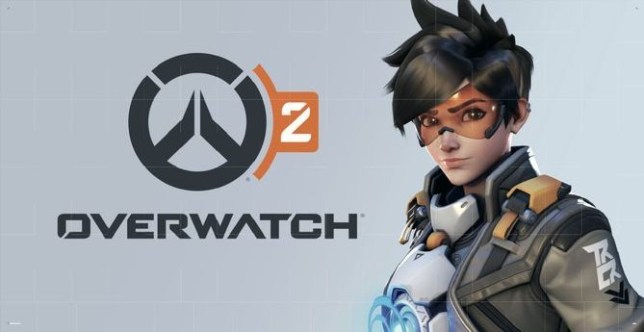 Overwatch 2 Announced at BlizzCon