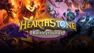 Hearthstone Battlegrounds Tier List Heroes Gamer Journalist