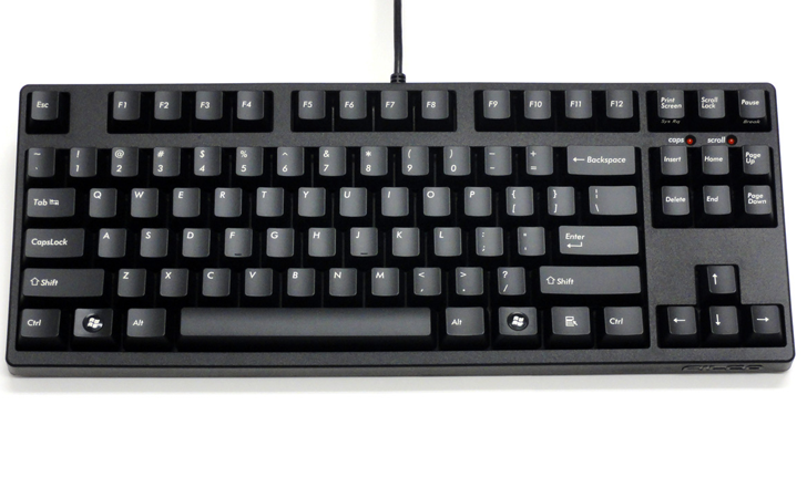 5 Best Mechanical Keyboards for Gaming 2020 | Filco