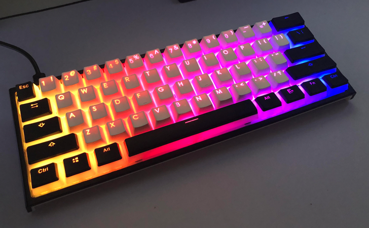 5 Best Mechanical Keyboards for Gaming 2020