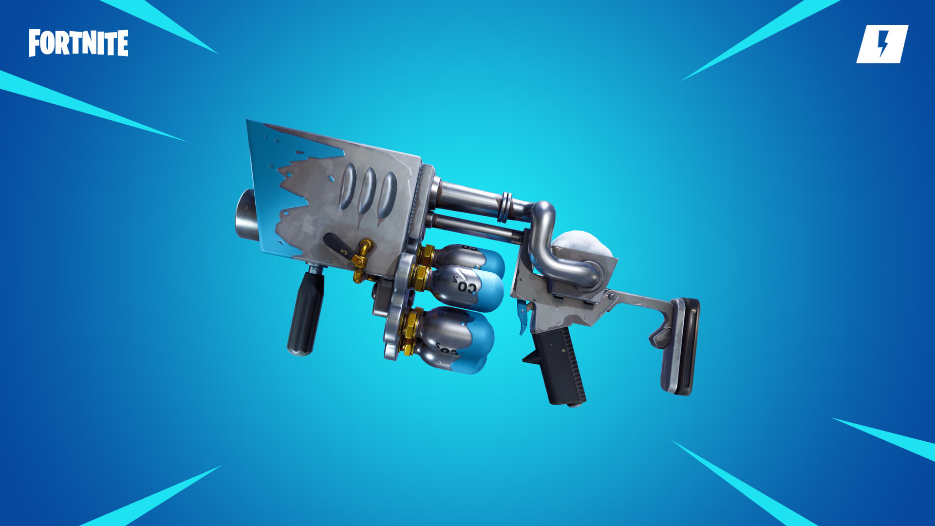 Where to Find Snowball Launchers in Fortnite | Gamer Journalist