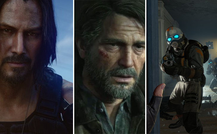 Top 15 Upcoming Games of 2020 (PC, Xbox One, PS4)