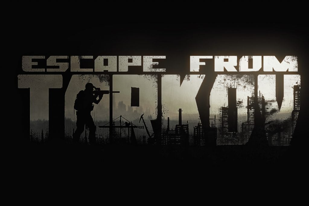 Escape From Tarkov Map List (2022)