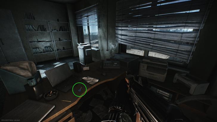 Escape From Tarkov Shoreline Keys Guide | Gamer Journalist