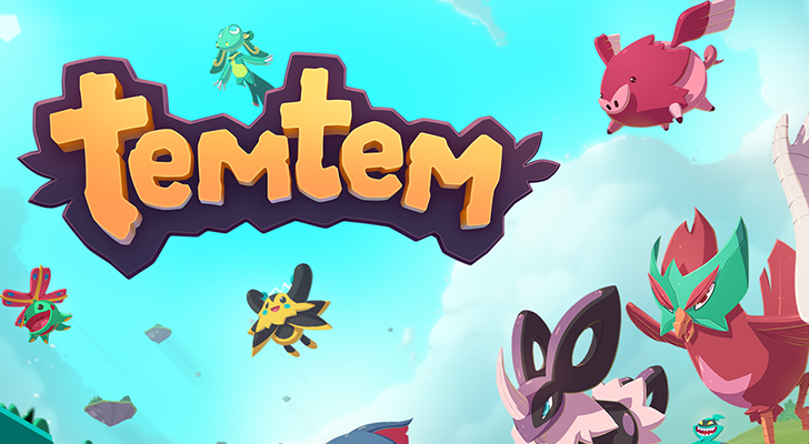 Temtem Types Temtem Strength and Weakness Chart | Gamer Journalist