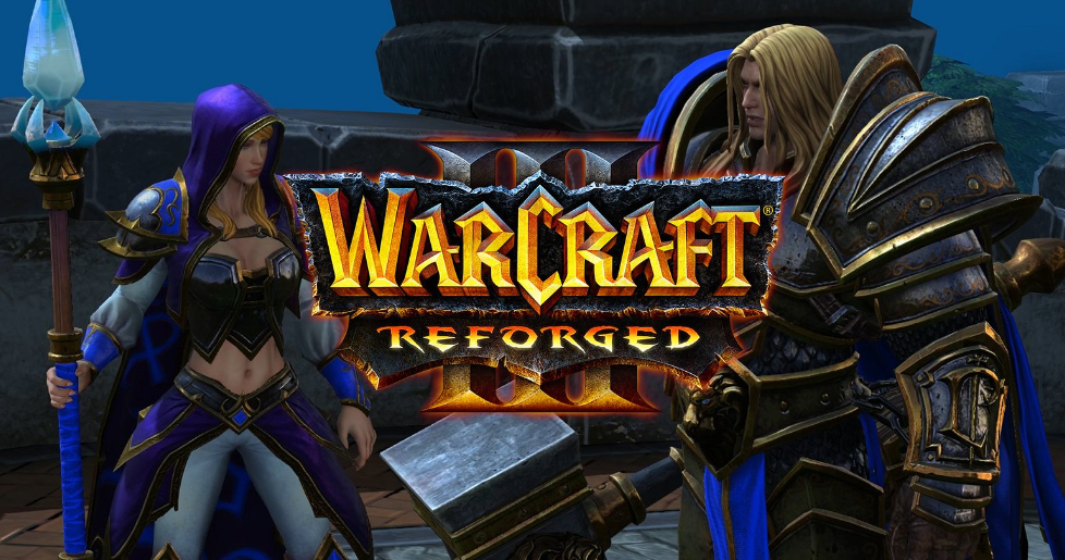 redeem code warcraft 3 reforged