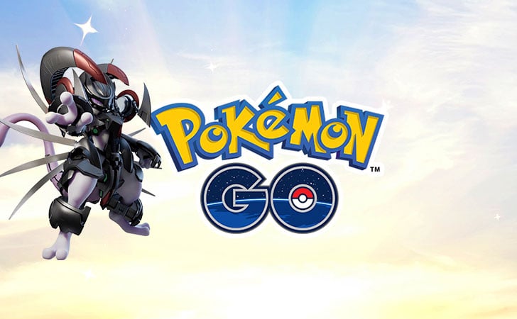 Pokémon Go - Mewtwo de armadura - data de lançamento, counters e