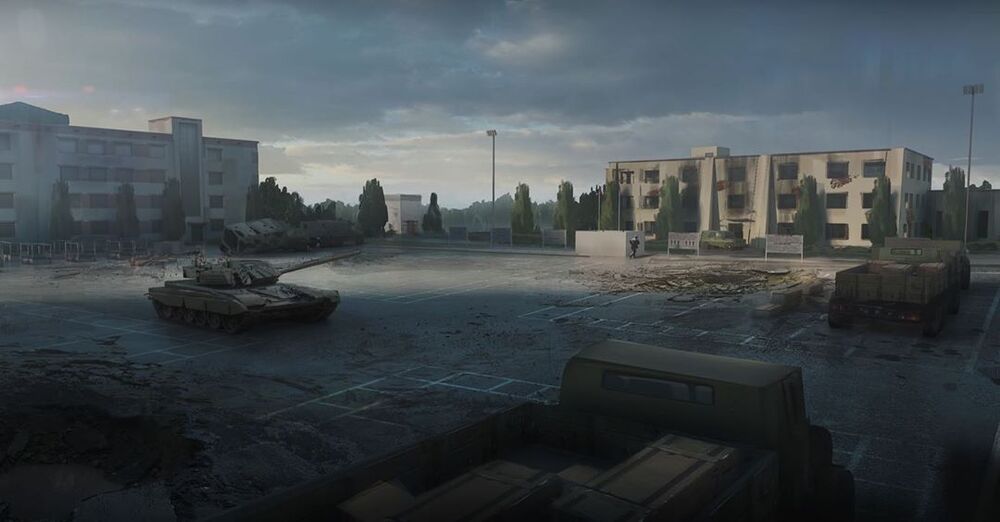 Escape from Tarkov Folders With Intelligence Spawns Gamer Journalist