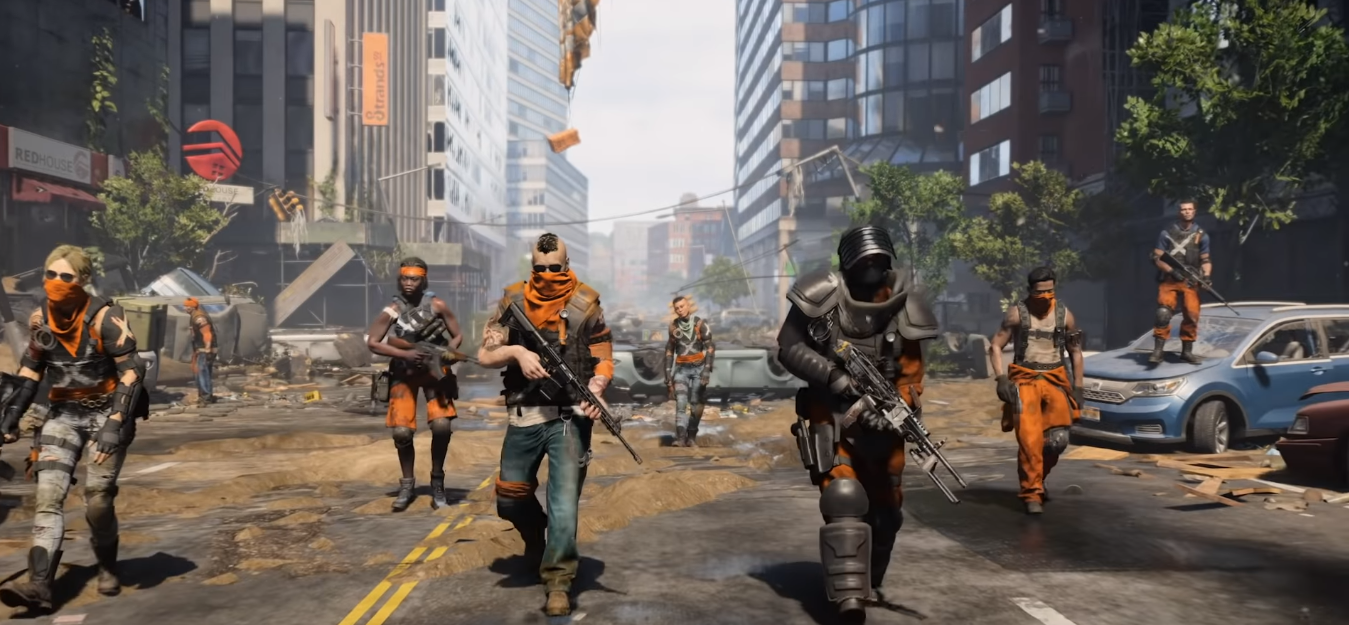Warlords Of New York Release Date Gamer Journalist