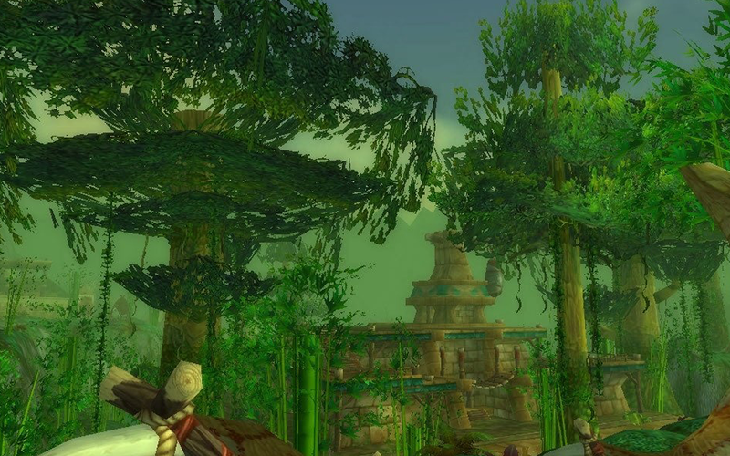 WoW Classic Zul'Gurub Release Date | Gamer Journalist