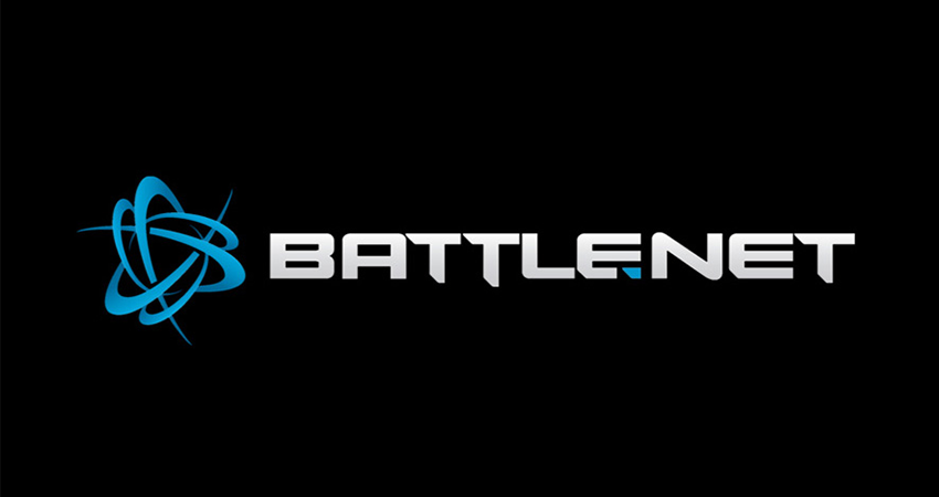 Battle.net Servers Down