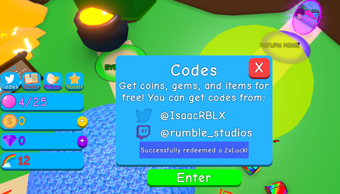 Bubble Gum Simulator' Codes: All Working Roblox Codes To Get Free Candy,  Gems, Eggs, Coins and More