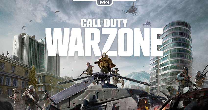 Call of Duty: Warzone Low FPS Fix - Gamer Journalist - 850 x 450 png 631kB