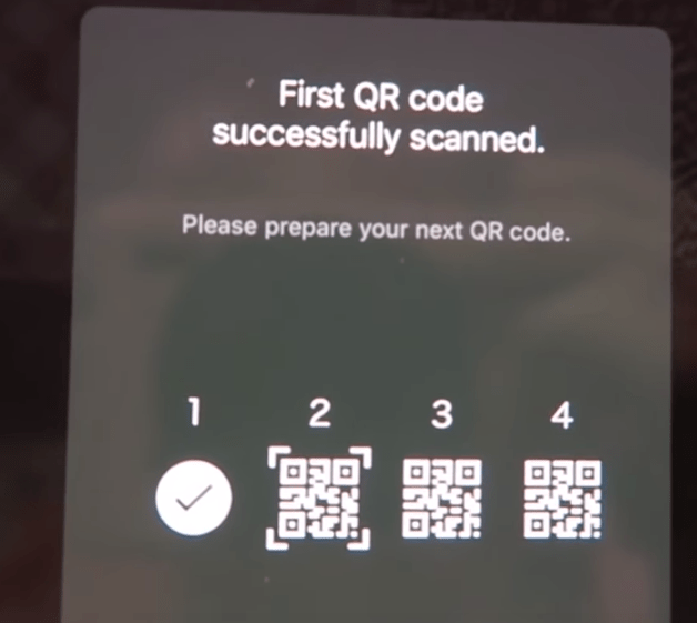 How to Scan QR Codes in Animal Crossing New Horizons