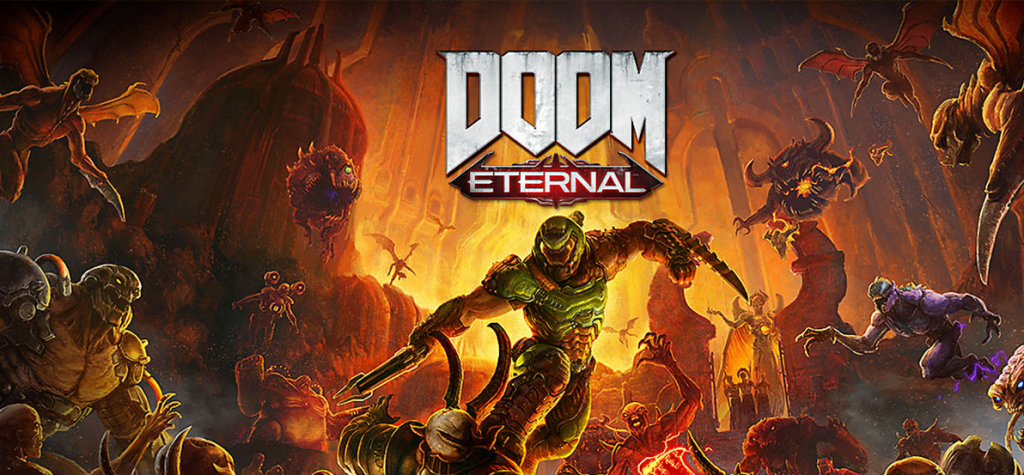 Doom Eternal Weapons Guide - Gamer Journalist