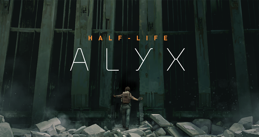 Half-Life: Alyx Reaches 43,000 Concurrent Users on Steam