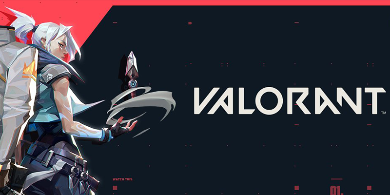 Valorant Release Date - Gamer Journalist