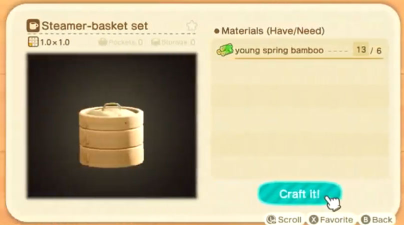 Steamer-Basket Set