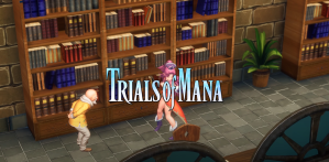 Best Starting Characters in Trials of Mana