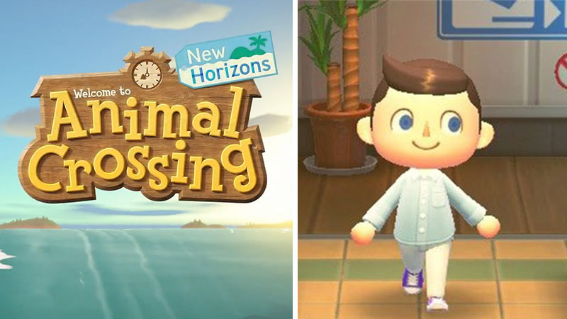 Celebrities Who Play Animal Crossing New Horizons