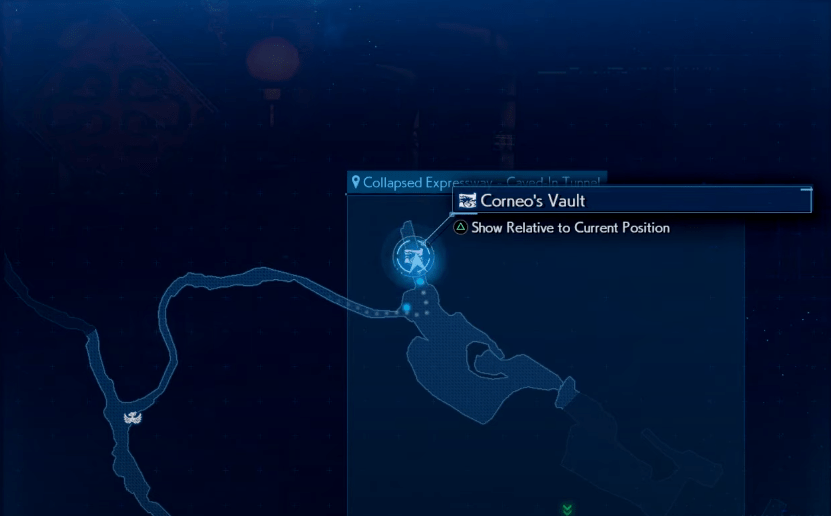 Corneo's Secret Stash Locations in Final Fantasy 7 Remake