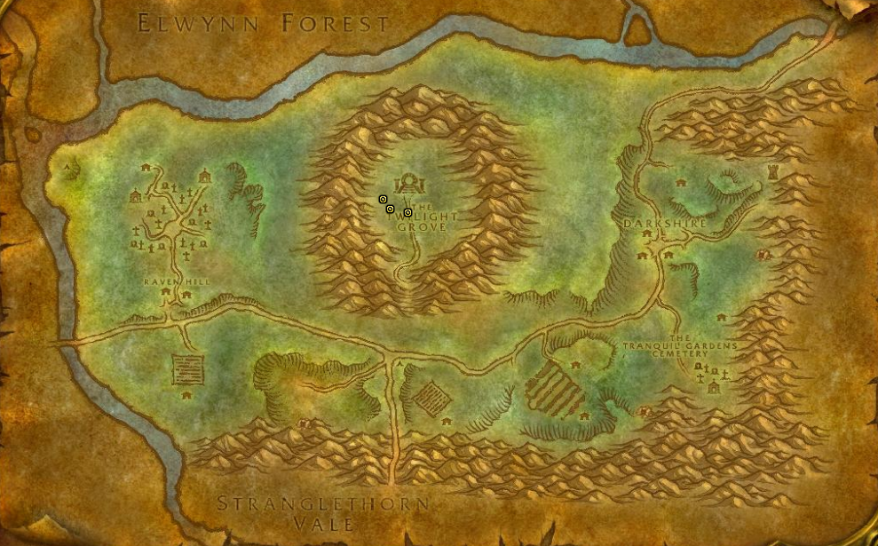 WoW Classic Dragons of Nightmare Spawn and Abilities Guide