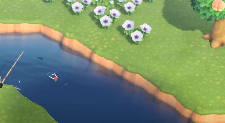 How To Catch A Neon Tetra in Animal Crossing New Horizons