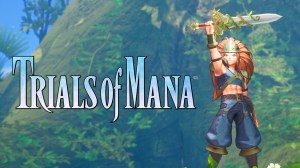 How to Change Character Classes in Trials of Mana
