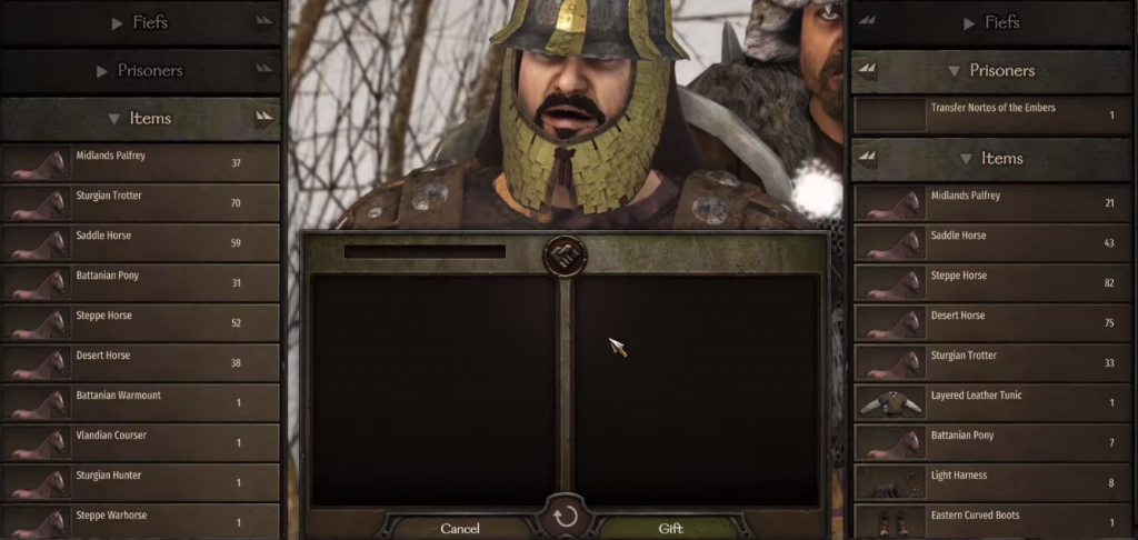 How To Increase Charm in Mount and Blade 2 Bannerlord