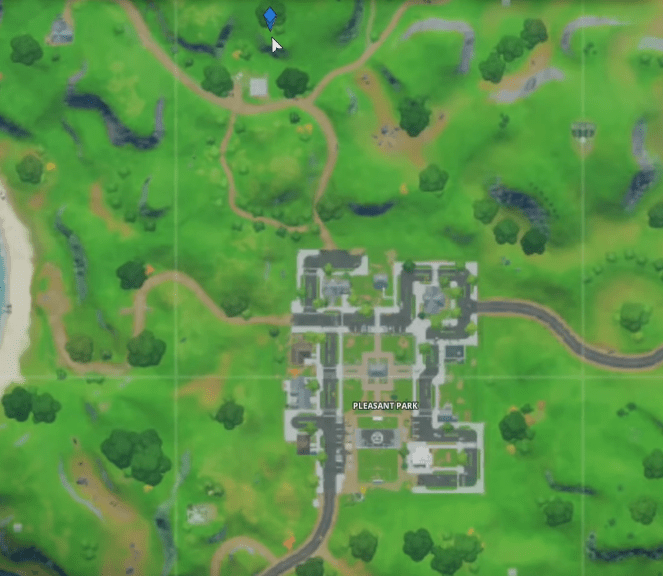 Fortnite Honey Jar Locations Gamer Journalist