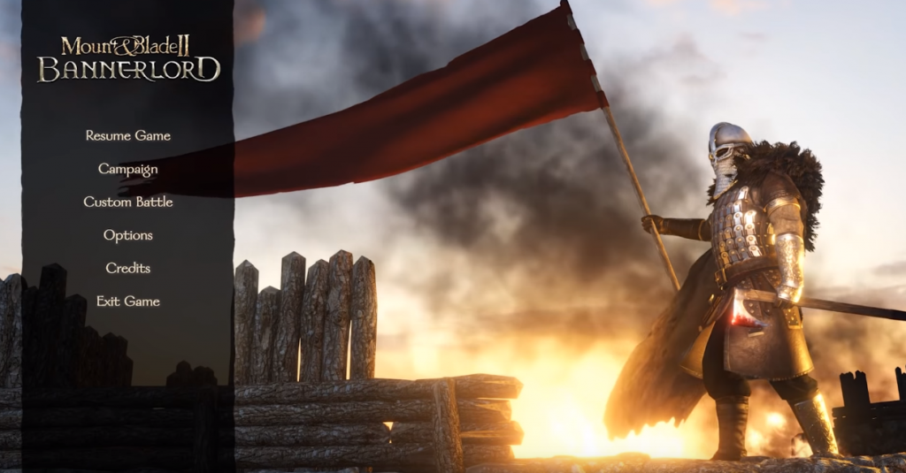 Mount & Blade II: Bannerlord Best Family Heritage