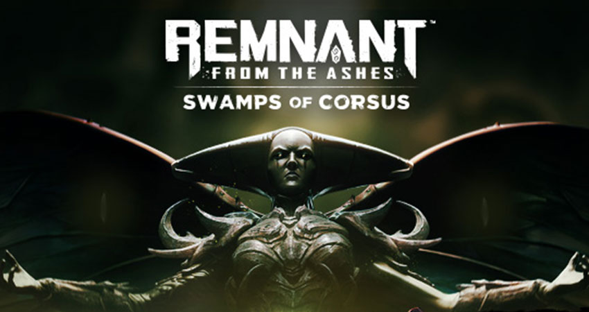 Remnant From the Ashes Swamps of Corsus Survival Mode