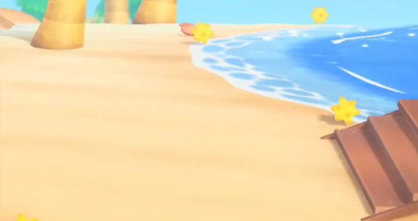 How to Get Star Fragments in Animal Crossing New Horizons